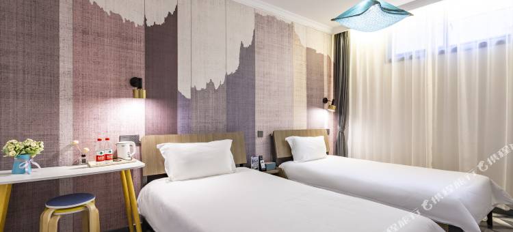 美至花园民宿(开封清明上河园店)图片