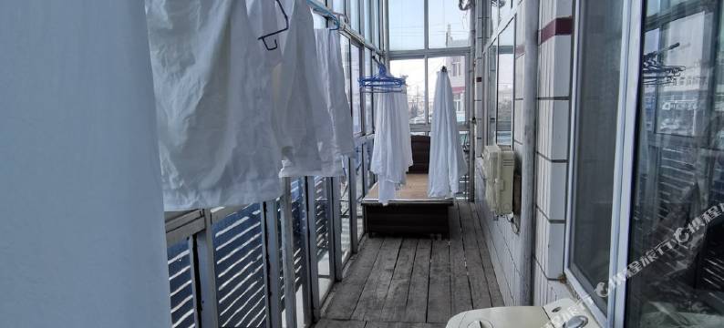 锡林郭勒盟呼恩民宿图片