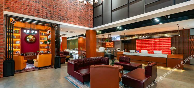 曼居酒店(宁波象山影视城店)图片