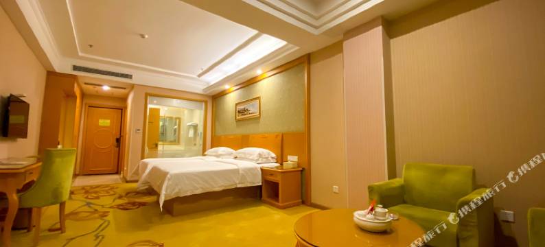 成德发酒店(汕头广厦新城店)图片