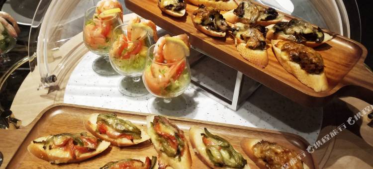 拉苏纳中心瑞士贝尔公寓(Swiss-Belresidences Rasuna Epicentrum)图片