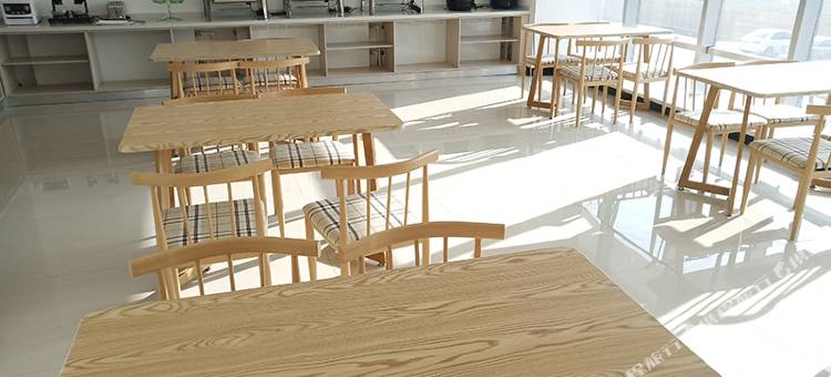 格林豪泰智选酒店(迁西客运站店)图片