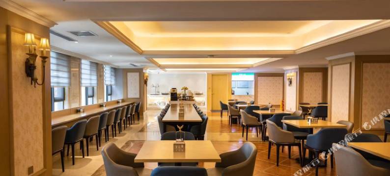 维也纳国际酒店(昆明火车站西山万达广场店)图片