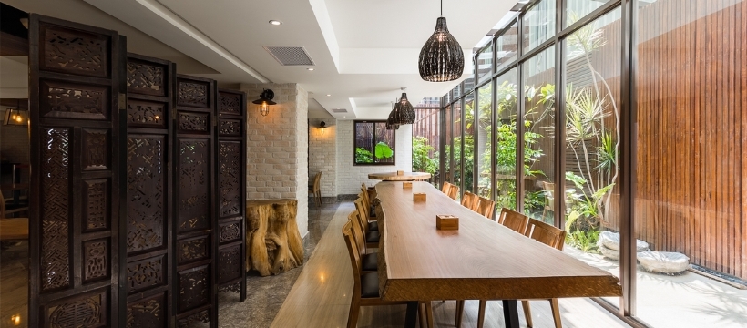 Lan Kwai Fong Garden Hotel Hotel Overview