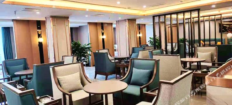 名将天赐酒店(广元市政府高铁站店)图片