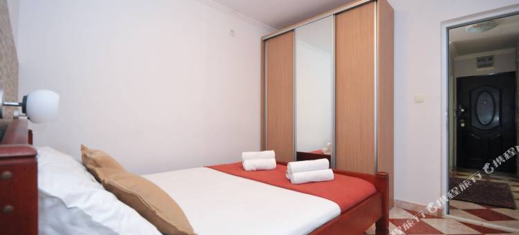 D&D Apartment Budva 2图片