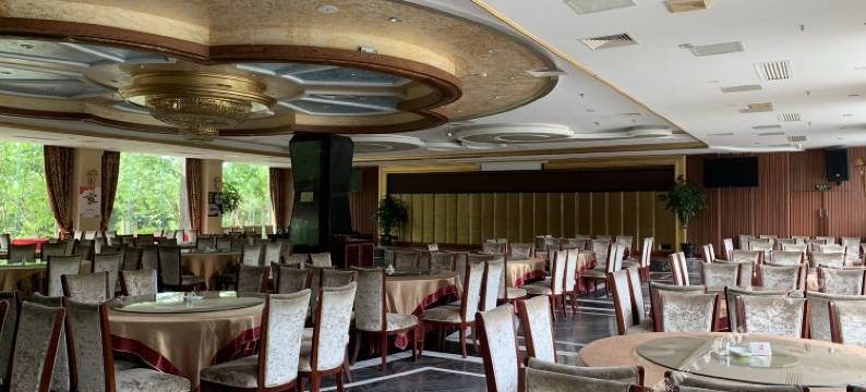 开江县云飞酒店(飞云温泉店)图片