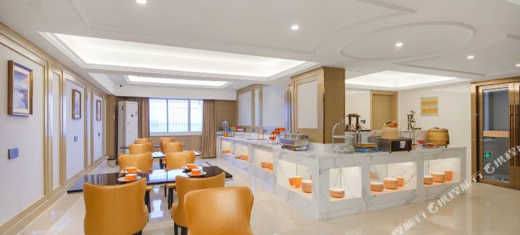 维也纳酒店(兴化市郑板桥故居博物馆店)图片