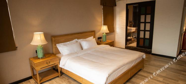 锦鲤船说民宿(佛山顺德逢简水乡店)图片