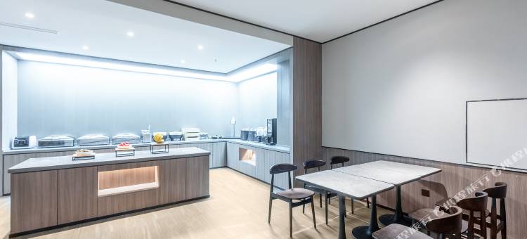 汉庭酒店(天水南站店)图片