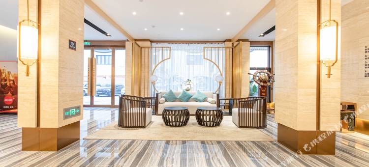 开元曼居酒店(绍兴东湖景区人民东路店)图片