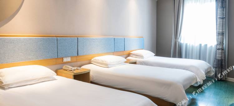 如家酒店(江阴澄江中路店)图片