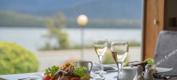 蒂阿瑙君门酒店(Kingsgate Hotel Te Anau)图片