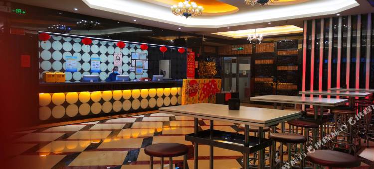 考拉先生·主题公寓图片