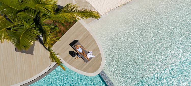 克里斯托布鲁克·莱利酒店(Crystalbrook Riley)图片