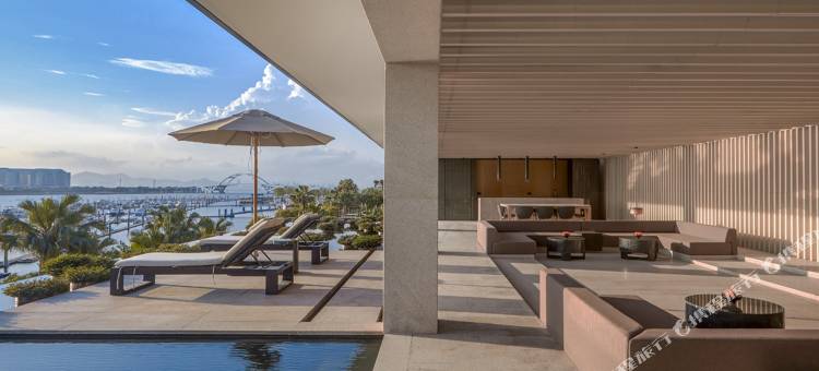 厦门七尚酒店图片