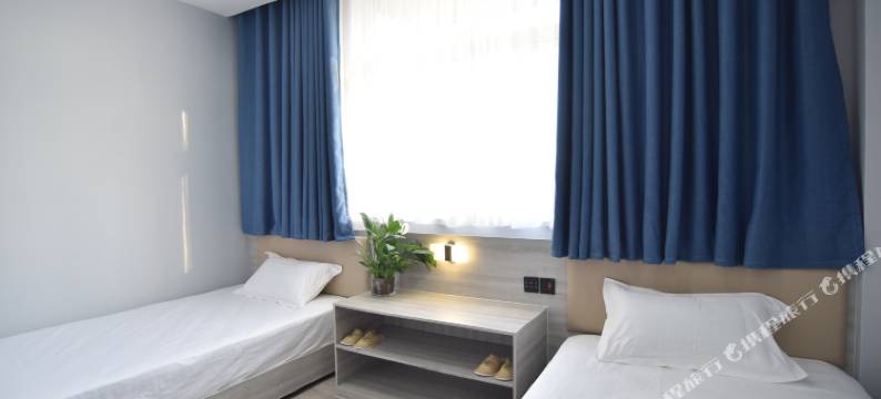 焦作紫罗兰酒店图片