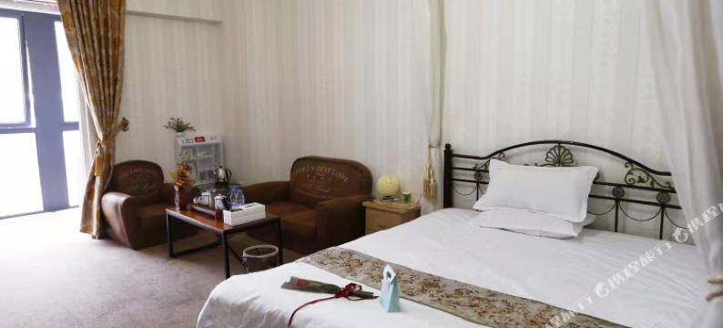 泉州乐住公寓图片