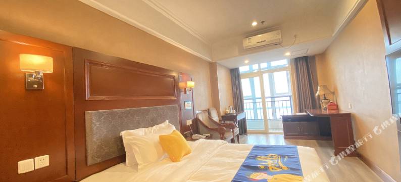 7天酒店(重庆龙头寺火车北站高铁站店)图片