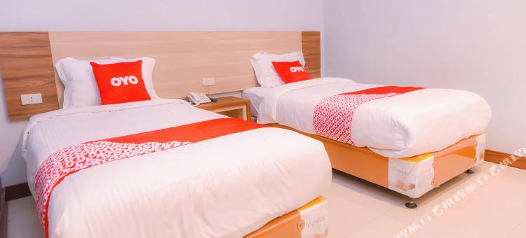 超级OYO Capital O 1630伊斯兰教酒店环路(Super OYO Capital O 1630 Hotel Syariah Ring Road)图片