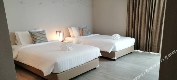 清迈ANA公园酒店(Ana Park Chiang Mai)图片