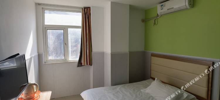 99旅馆连锁(北京欢乐谷店)图片