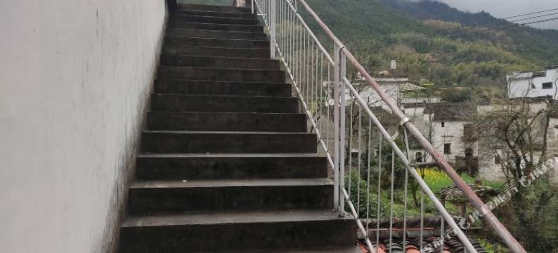 婺源庆源饭店图片