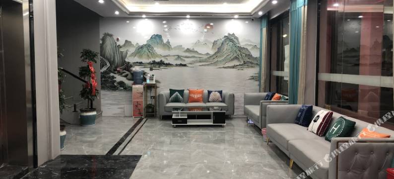 抚州圣苑宾馆图片