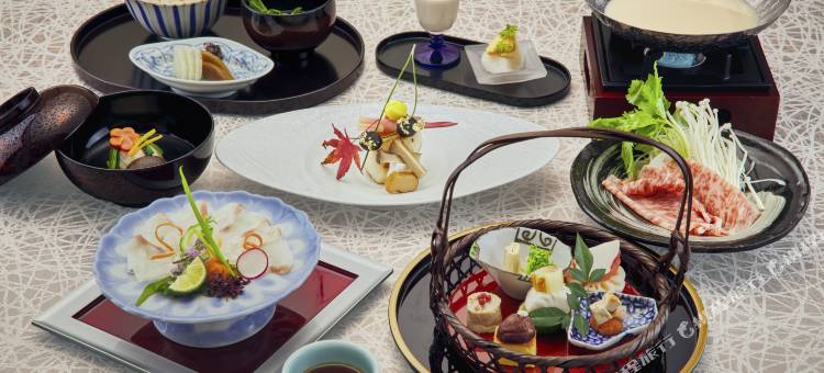 芝公园酒店(Shiba Park Hotel)图片