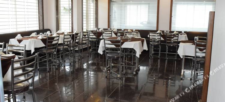 希夫沙克蒂酒店(Hotel Shiv Shakti)图片