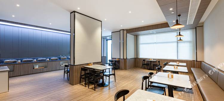 汉庭酒店(涡阳县政府紫光大道店)图片