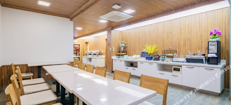 汉庭酒店(西安西京医院兴庆路店)图片