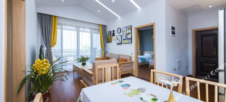 抚仙湖23号湖景小院图片