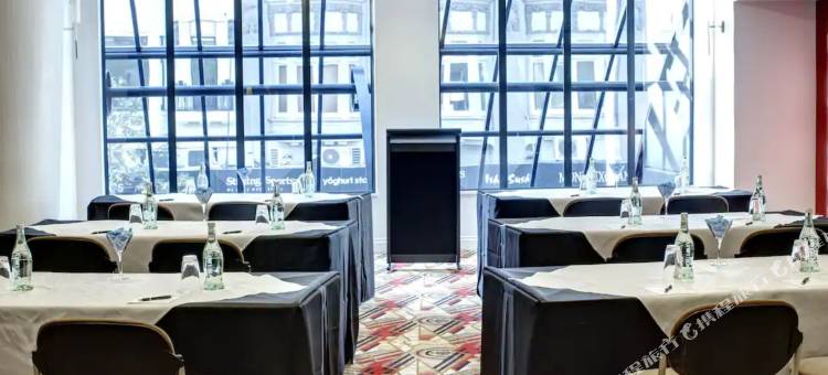 奥克兰阿迪娜城市生活酒店(Adina CityLife Auckland)图片