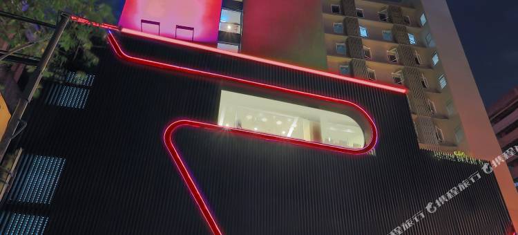 Red星球岷伦洛(Red Planet Manila Binondo)图片