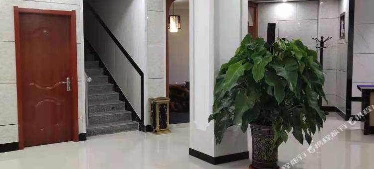 金塔盛易宾馆图片