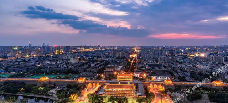 西安路客民宿BI9470图片