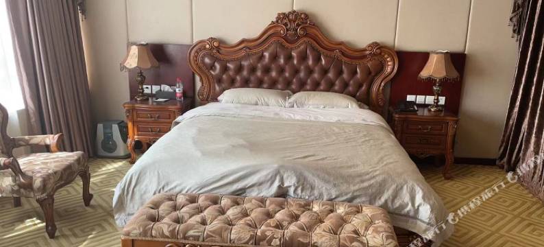 北京金川宾馆图片