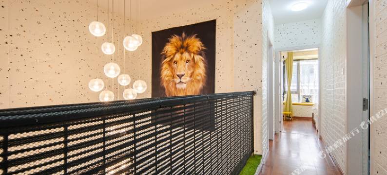 周庄亲子民宿(全旺路分店)图片