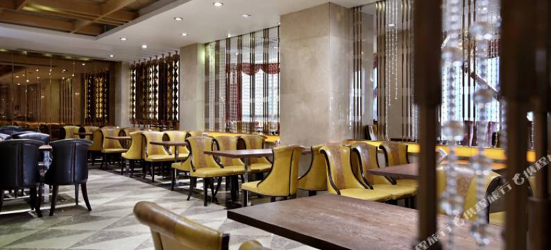 金辉煌银利酒店(湛江鼎盛广场店)图片