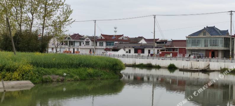 兴化伍缘民宿馆图片