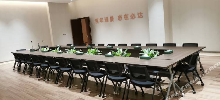 西双版纳景洪鑫视纪雨林时光酒店图片
