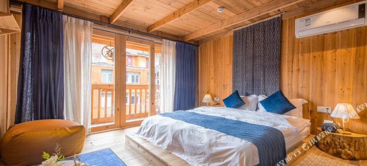 肇兴侗寨筑·希民宿图片