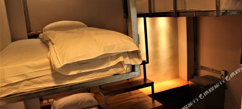 台北米尼旅店图片