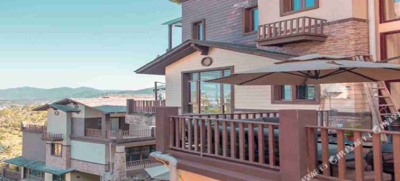 大蛇丸别墅(永记大道分店)图片