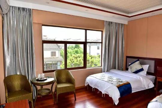 石屏雯雅居客栈