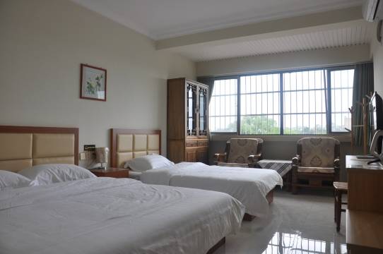 济宁金丝堂公寓(后作街分店)