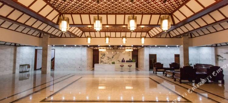 辰溪大酉书院民宿图片