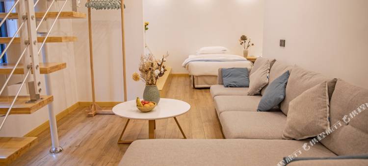 安泊设计民宿(阳朔西街店)图片