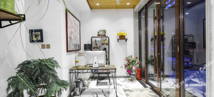 22℃夏天客栈(长白山北景区集散中心店)图片